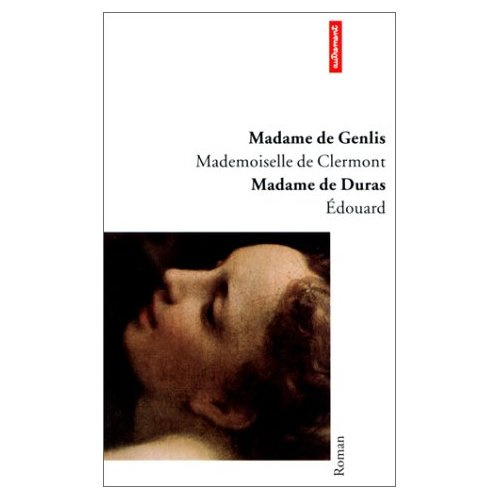 Mademoiselle de Clermont