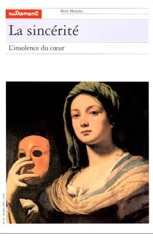 LA SINCERITE
