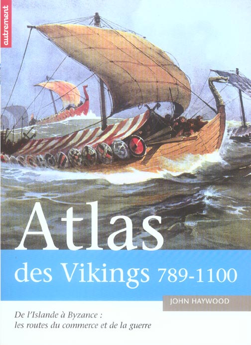Atlas des Vikings