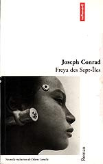 Freya des Sept-Iles. Une histoire de hauts-fonds