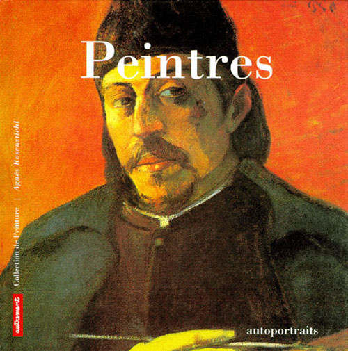 PEINTRES. Autoportraits