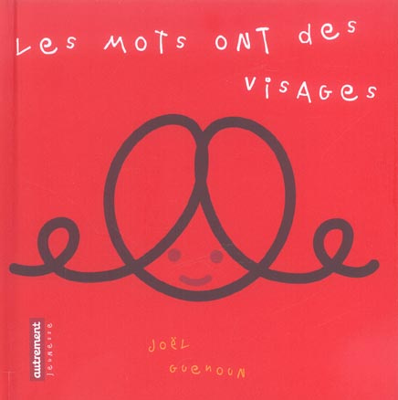 Les mots ont des visages