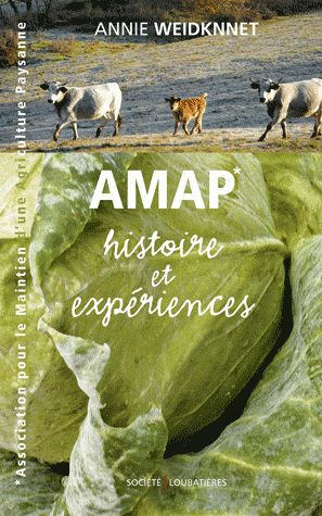 AMAP. Histoire et expériences