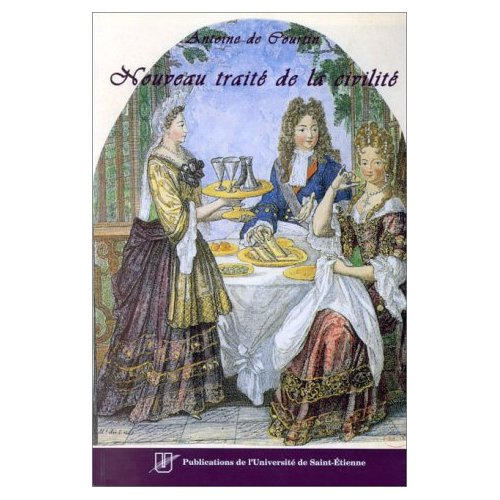 NOUVEAU TRAITE DE CIVILITE