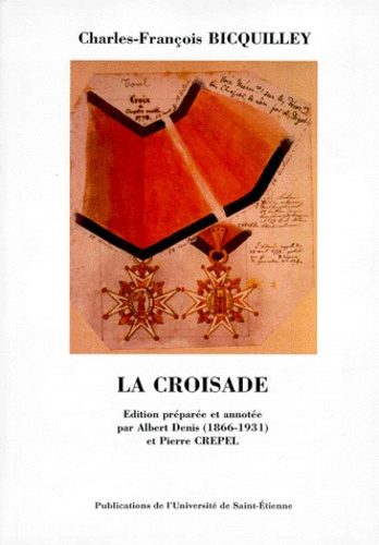 LA CROISADE