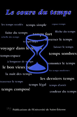 Le cours du temps