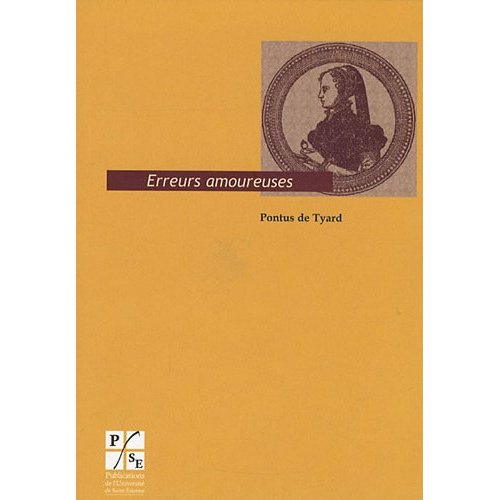Erreurs amoureuses