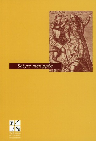 Satyre ménippée