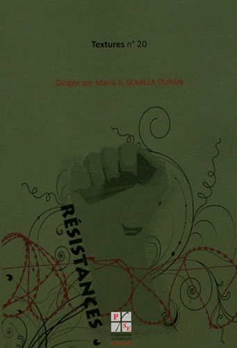 Textures N° 20 : Résistances