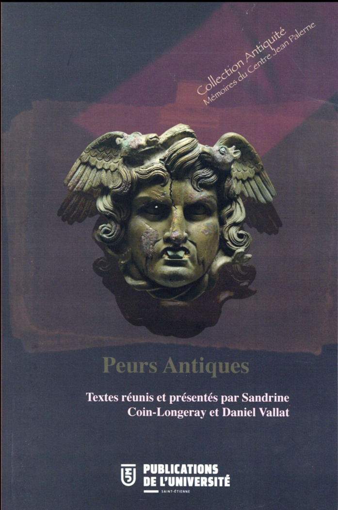 Peurs antiques