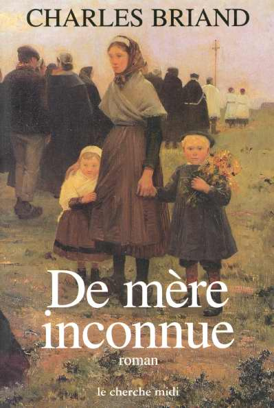 De mère inconnue