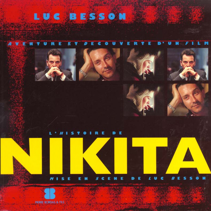 NIKITA