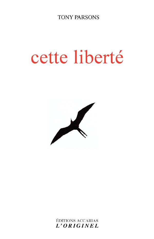 Cette liberté