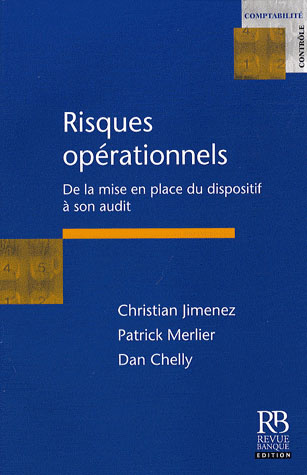 RISQUES OPERATIONNELS DE LA MISE EN PLACE DU DISPOSITIF A SON AUDIT
