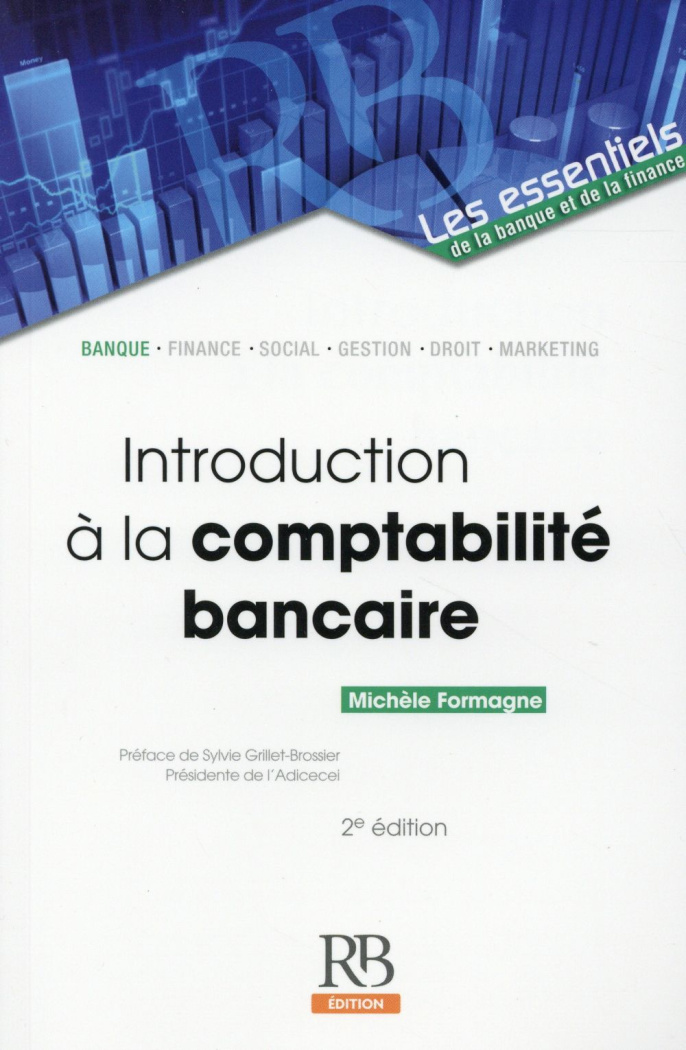 INTRODUCTION A LA COMPTABILITE BANCAIRE