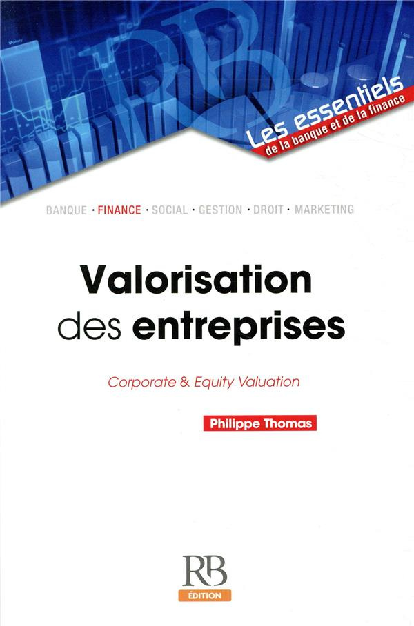 Valorisation des entreprises