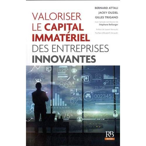 Valoriser le capital immatériel des entreprises innovantes