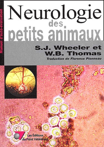 Neurobiologie des petits animaux