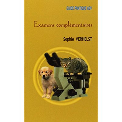 Examens complementaires