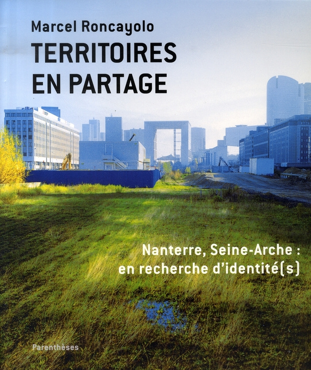 TERRITOIRES EN PARTAGE