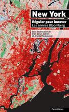 NEW YORK - REGULER POUR INNOVER, LES ANNEES BLOOMBERG