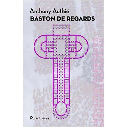 BASTON DE REGARDS