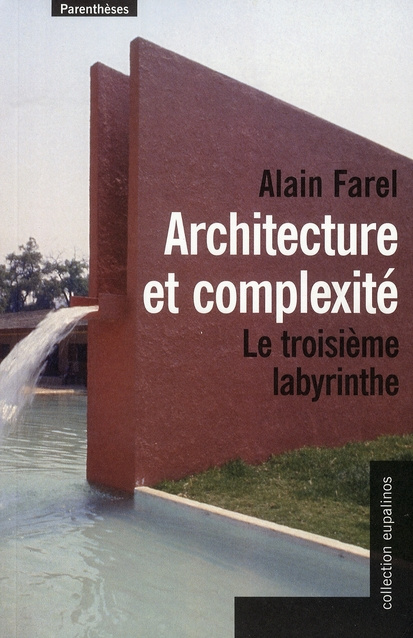 ARCHITECTURE ET COMPLEXITE