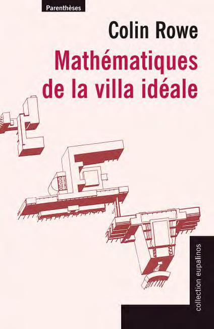 Mathématiques de la villa idéale