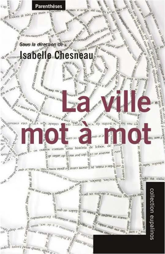 La ville mot à mot