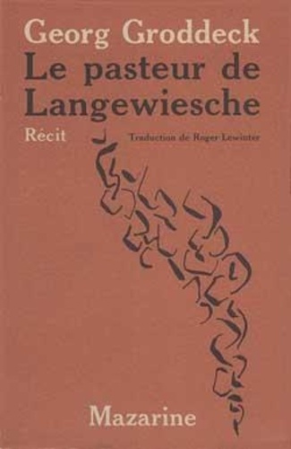 Le Pasteur de Langewiesche. Récit
