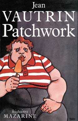 Patchwork. Enfants-crimes et désespoirs