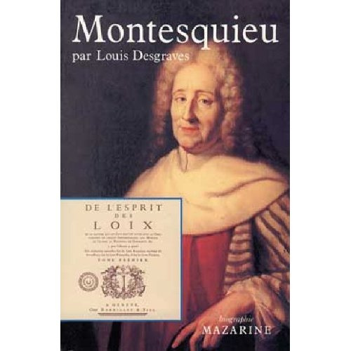 Montesquieu