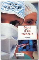 Mort d'un médecin