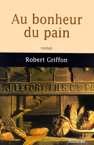 Au bonheur du pain
