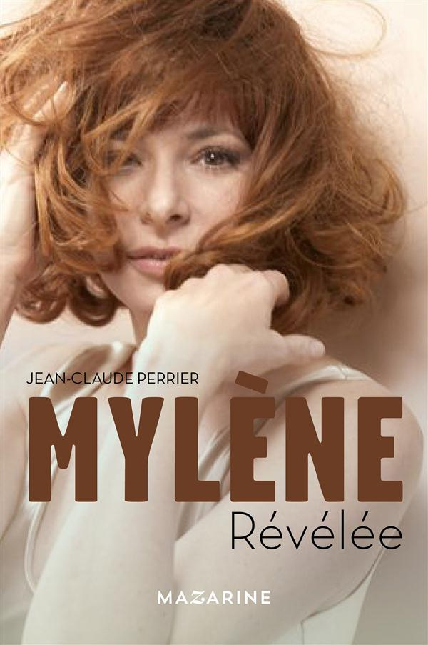Mylène révélée