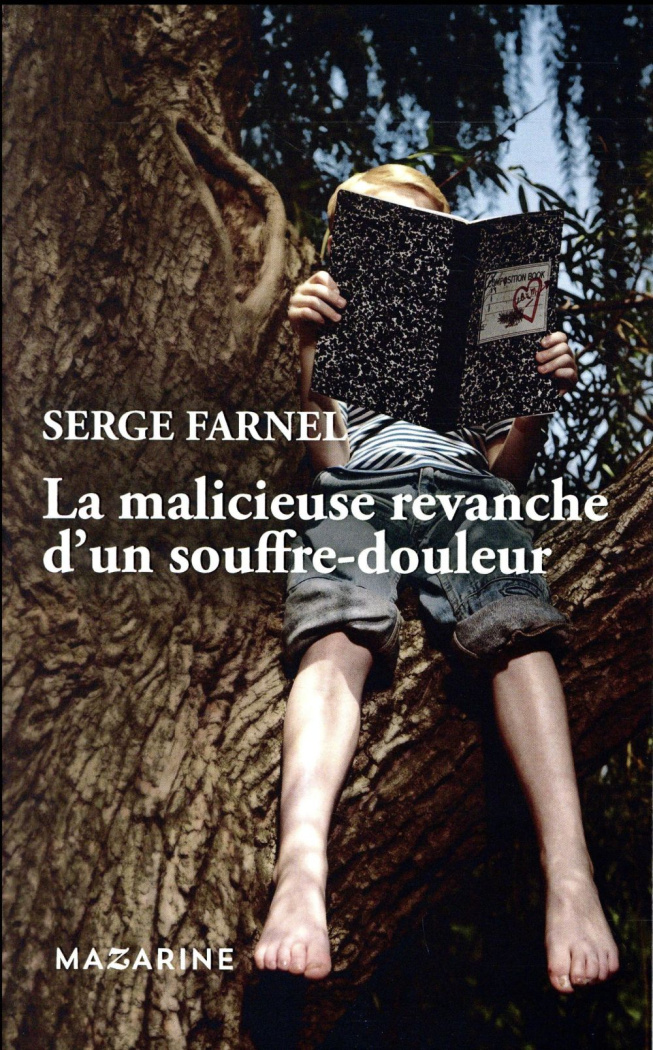 La malicieuse revanche d'un souffre-douleur