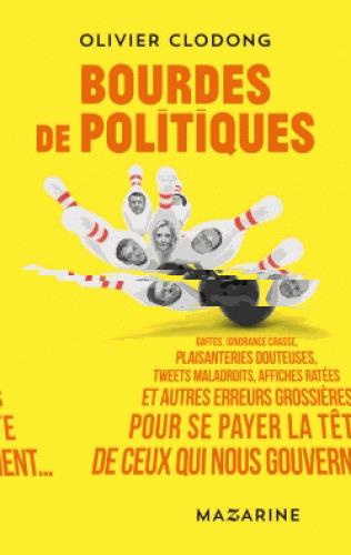 Bourdes de politiques