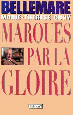 MARQUES PAR LA GLOIRE