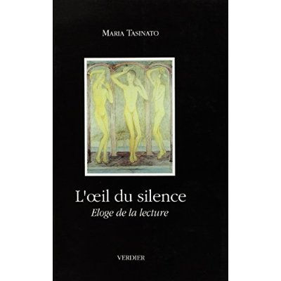 L'OEIL DU SILENCE