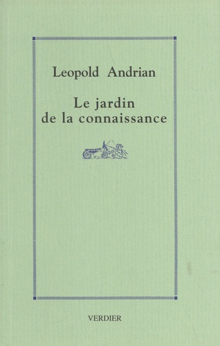 Le jardin de la connaissance