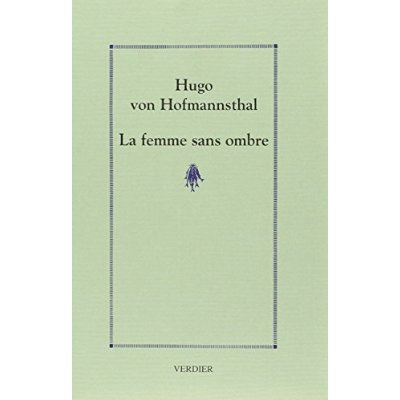 La femme sans ombre