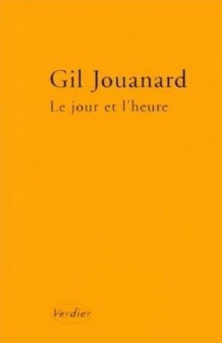 Le jour et l'heure