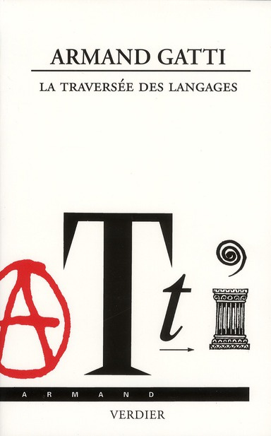 La traversée des langages