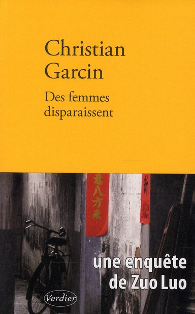 Des femmes disparaissent