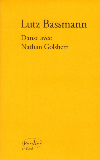 Danse avec Nathan Golshem