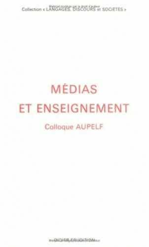 Médias et enseignement