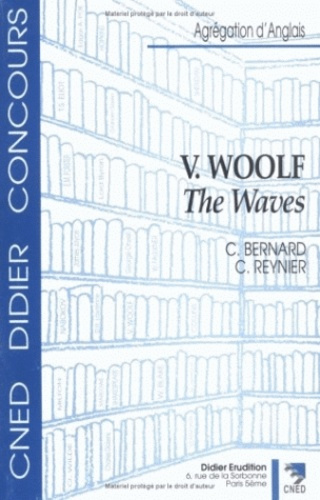 Virginia Woolf - The Waves