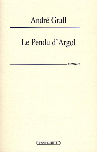 Le pendu d'Argol