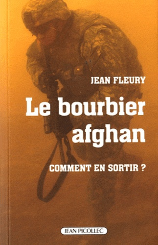 Le bourbier afghan. Comment en sortir ?