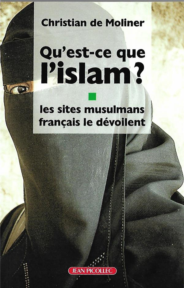 Qu'est-ce que l'Islam ? Les sites musulmans français le dévoilent